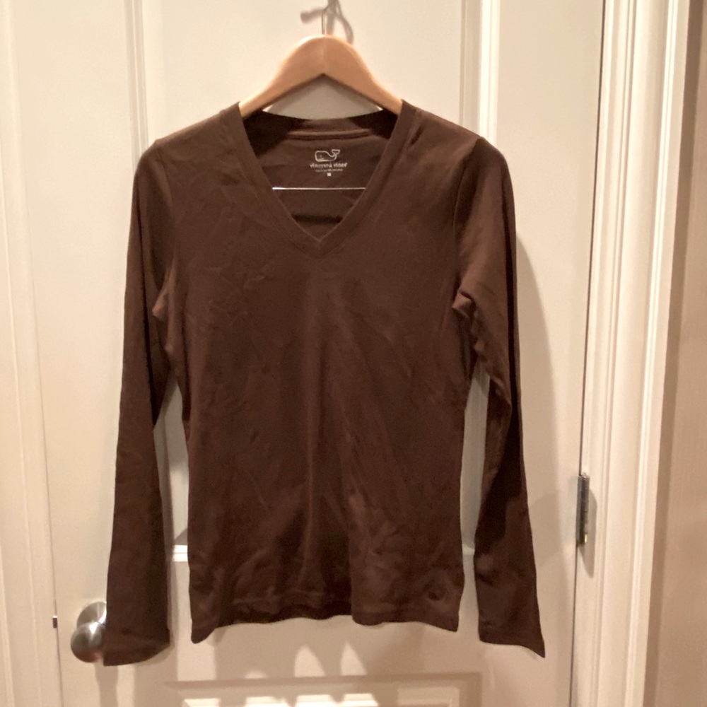 Vineyard Vines long sleeve t-shirt